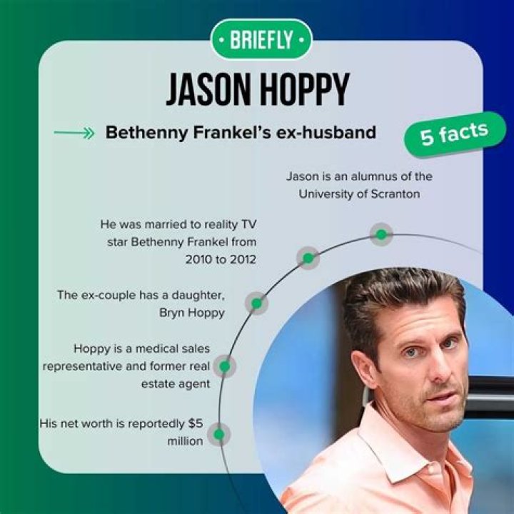 Where Is Jason Hoppy Now? What Happened To Jason Hoppy