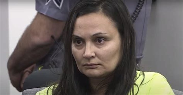 Where is Letecia Stauch?