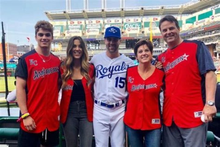 Whit Merrifield Siblings: Meet Costner And Hite Merrifield
