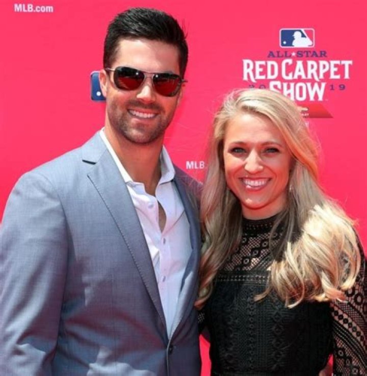 Whit Merrifield Wife: Meet Jordan Michael
