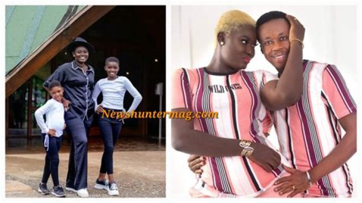 Who are Afua Owusu Asantewaa Aduonum’s Parents?