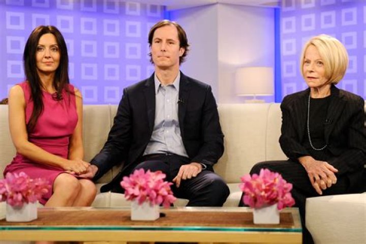 Who are Bernie Madoff children: Meet Mark and Andrew Madoff