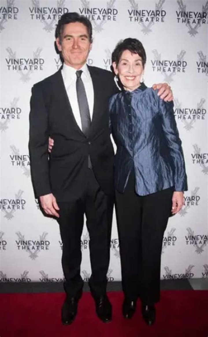 Who are Billy Crudup’s Parents?