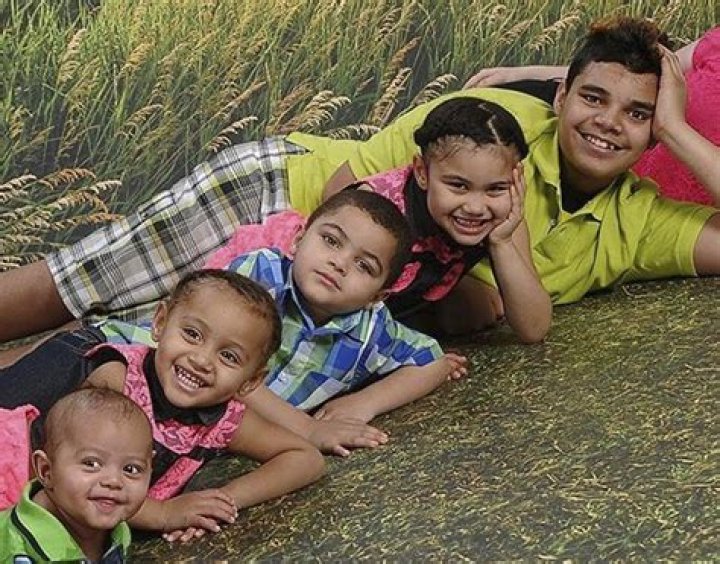 Who are Bob Huggins’ Children?