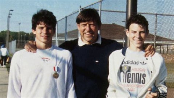Who are Bob Menendez’s Parents?