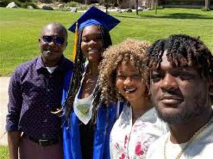 Who are Brandon Aiyuk’s Parents?