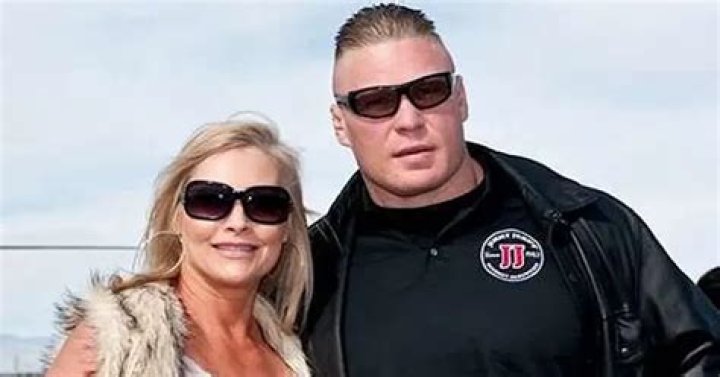 Who are Brock Lesnar Parents?