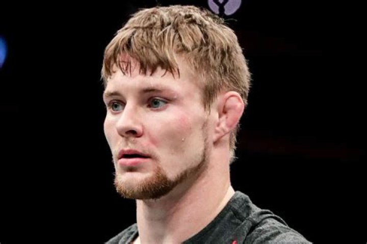Who are Bryce Mitchell's Parents?