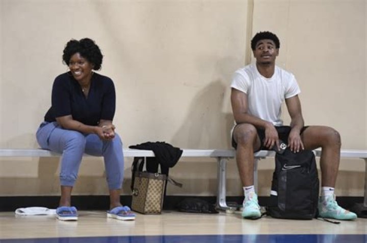 Who are Cam Thomas Parents? Meet Leslie And Dale MacMillan