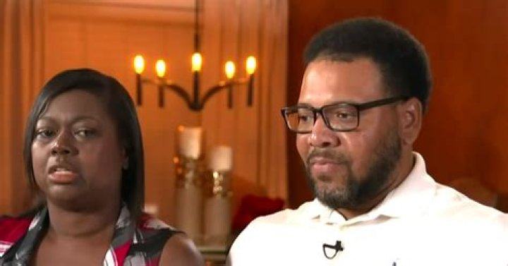 Who are Carlee Russell’s Parents?