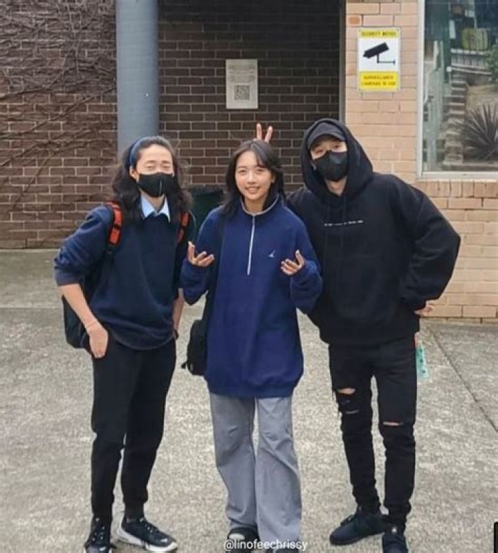 Who are Chris Chan Siblings?