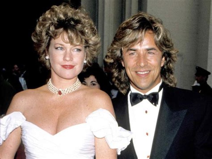 Who Are Dakota Johnson’s Parents? Don Johnson and Melanie Griffith