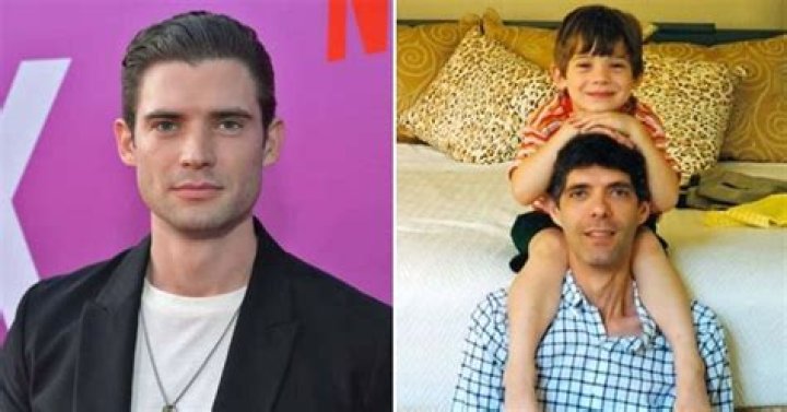 Who are David Corenswet’s Parents?