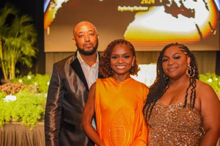 Who Are Dominique Thorne’s Parents? Meet Nerissa Guy And Navie Guy