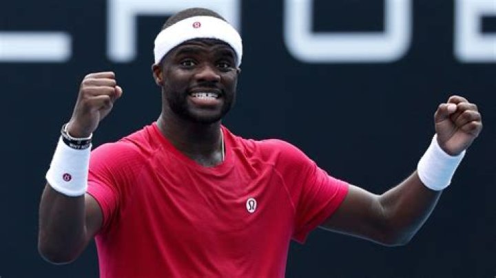 Who Are Frances Tiafoe Siblings?