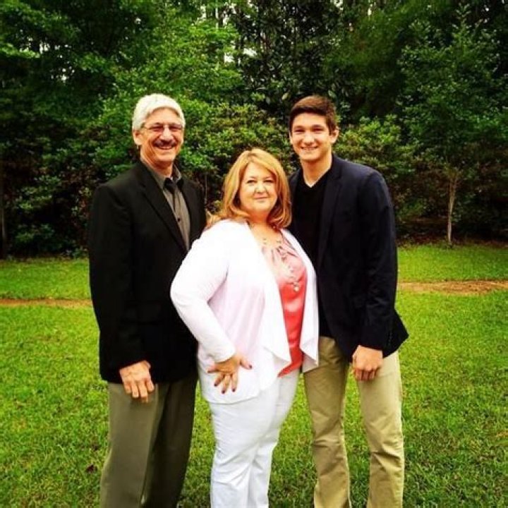 Who are Grayson Allen’s Parents?