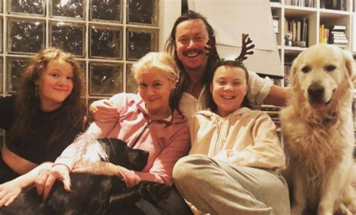 Who are Greta Thunberg Parents? Meet Malena and Svante
