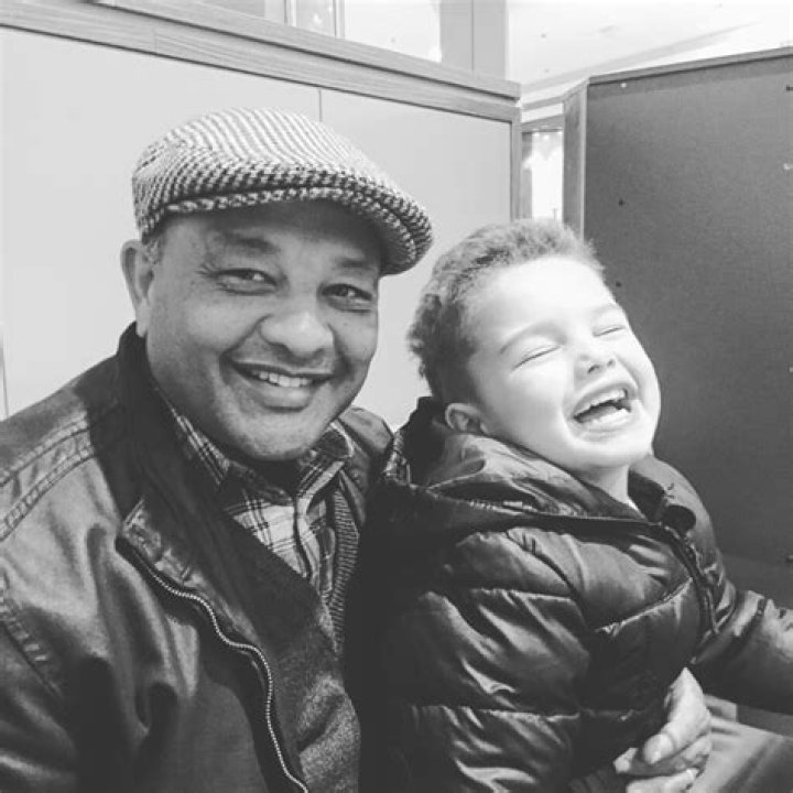 Who are Guy Sebastian Parents?