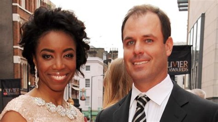 Who are Heather Headley’s Parents?