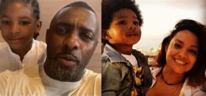 Who Are Idris Elba Siblings?