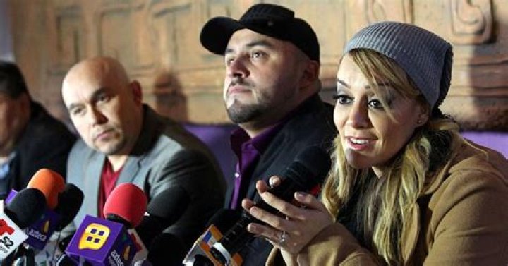 Who are Jenni Rivera Siblings?