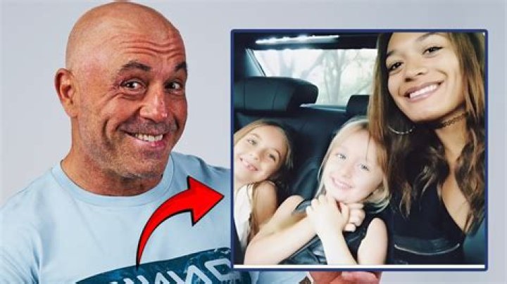 Who are Joe Rogan’s children, Does Joe Rogan have kids?