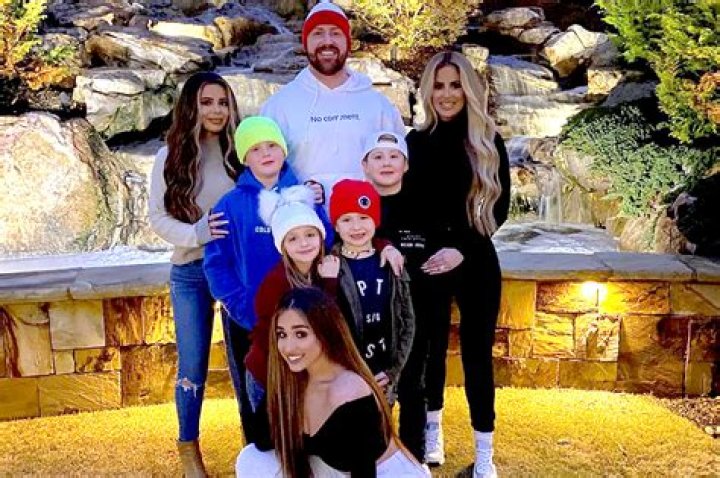Who are Kim Zolciak-Biermann Siblings?