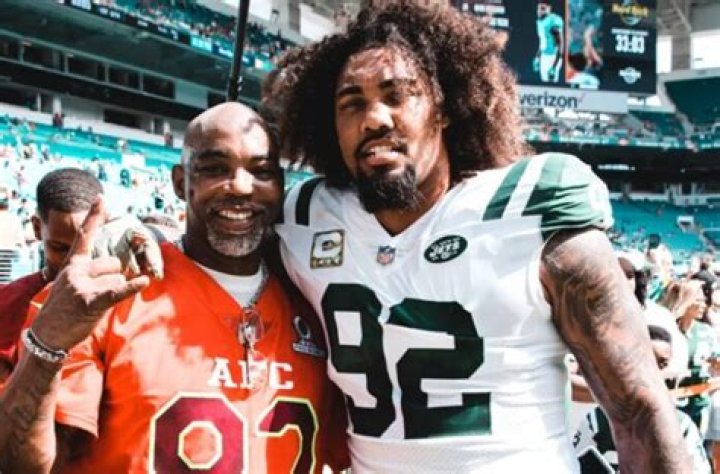 Who are Leonard Williams’ Parents?