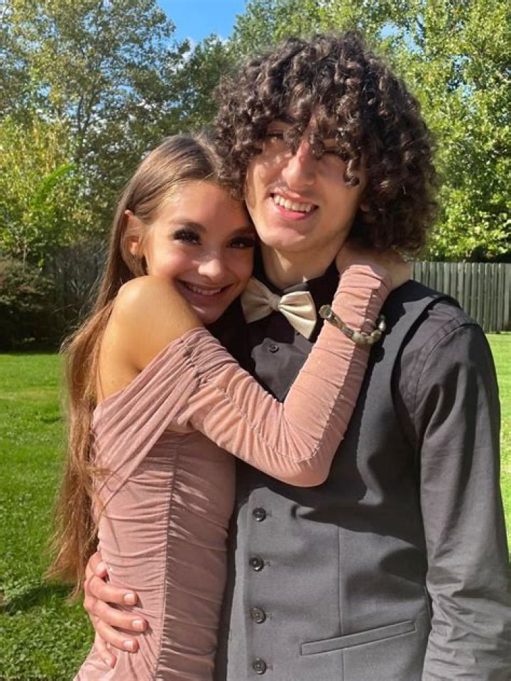 Who are Mackenzie Shirilla’s Parents?
