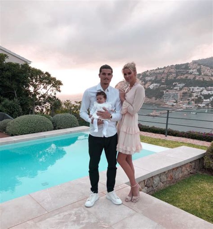 Who are Marcel Sabitzer Parents?