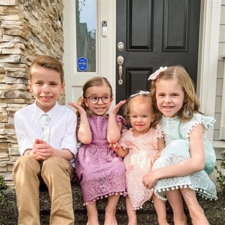 Who Are Mason Crosby's Siblings? Meet Rees & Ashley