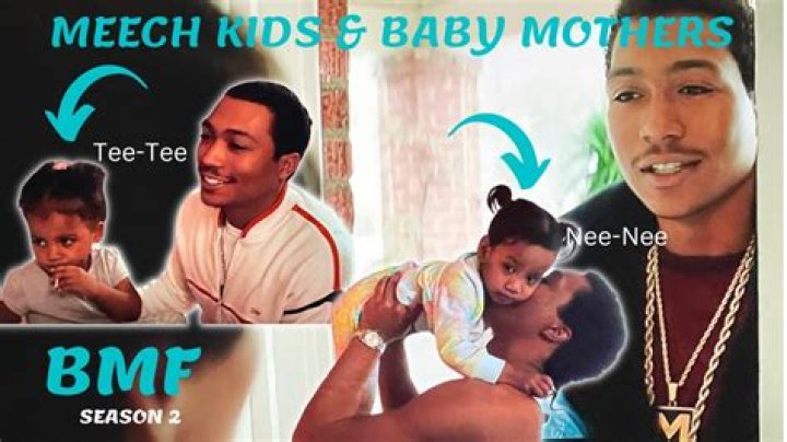 Who are Meechie Walker’s Parents?