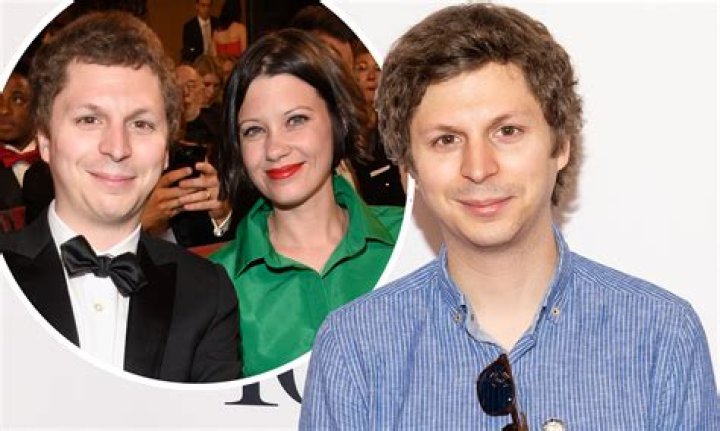 Who Are Michael Cera Parents?: Meet Luigi And Linda