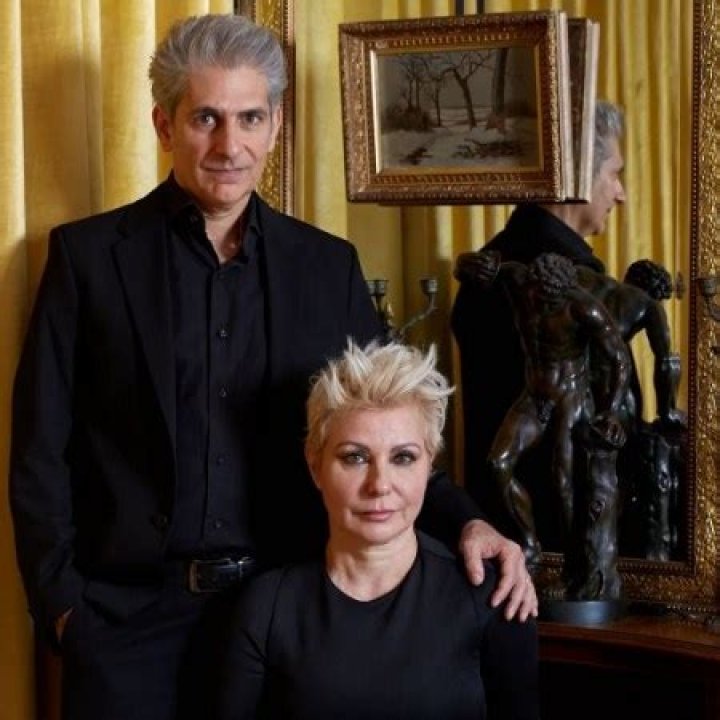 Who are Michael Imperioli’s Parents?