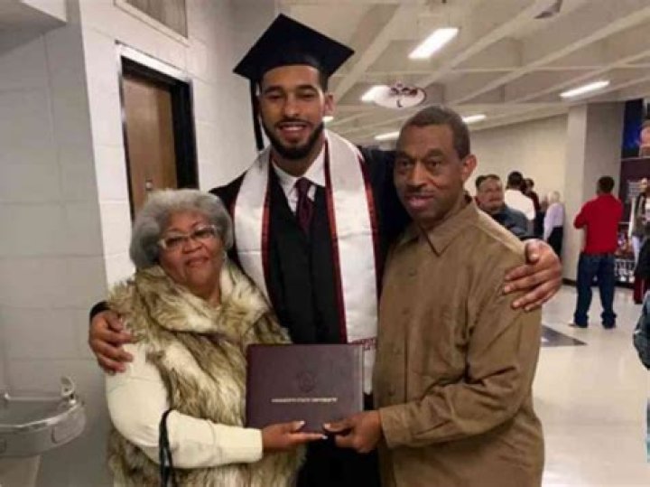 Who Are Montez Sweat's Parents?