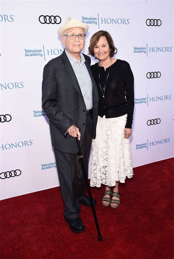 Who are Norman Lear’s Parents?