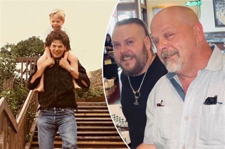 Who are Rick Dalton’s Children?