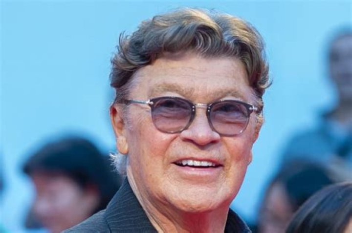Who Are Robbie Robertson’s Siblings?