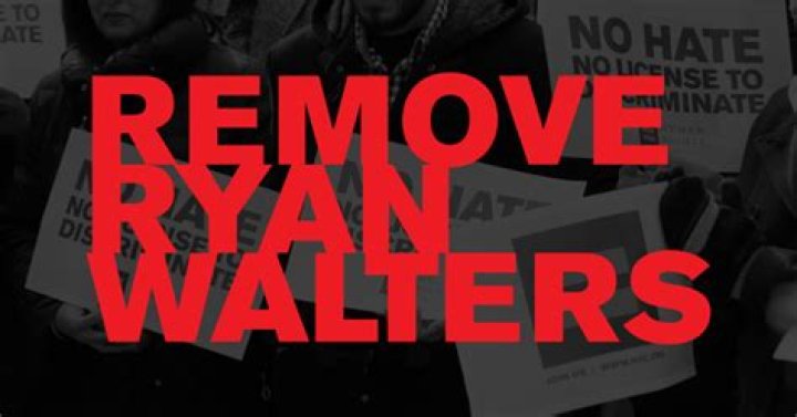 Who are Ryan Walters’ Parents?