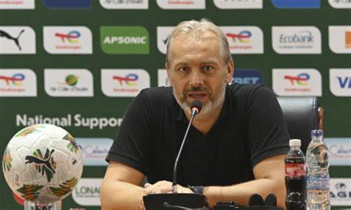 Who are Sébastien Desabre’s Parents?