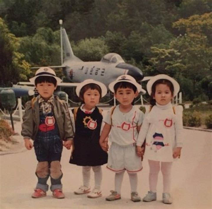 Who Are Song Hye-Kyo Parents?