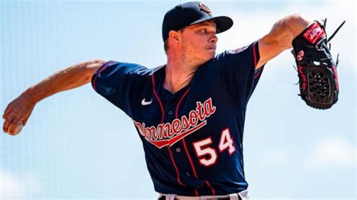 Who are Sonny Gray’s Parents?