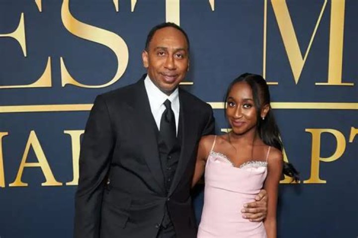 Who are Stephen A Smith’s Parents?
