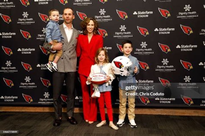 Who Are The Parents of Jonathan Gannon?
