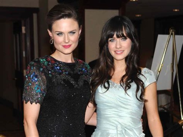 Who Are Zooey Deschanel’s Siblings?