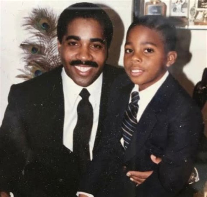 Who Is Aaron Spears?, Age, Career, Awards, Death, Family, Net Worth