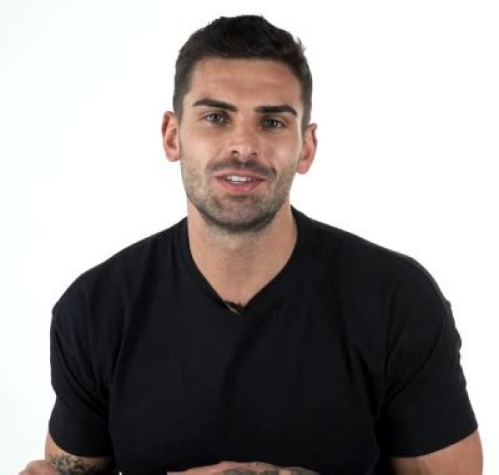 Who Is Adam Collard? Bio, Age, Career, Net Worth, Family