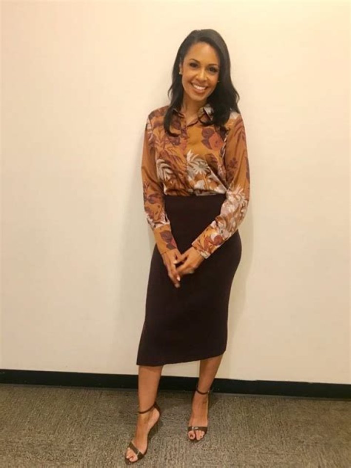 Who is Adrienne Bankert from ABC News: Biography, Net Worth & more, Brief Intro