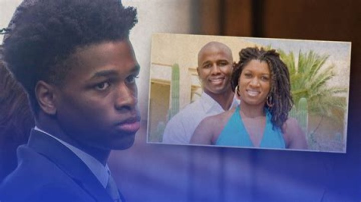 Who Is AJ Armstrong?, Age, Murder, Conviction, Family, Net Worth