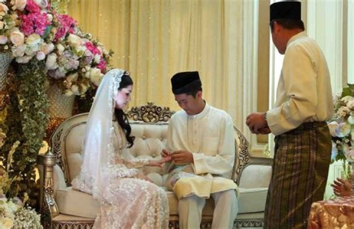 Who is Amelia Henderson's Spouse? Meet Tunku Harunnarasheed Putra